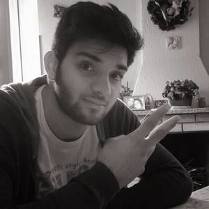 Meet your Posher, Saverio
